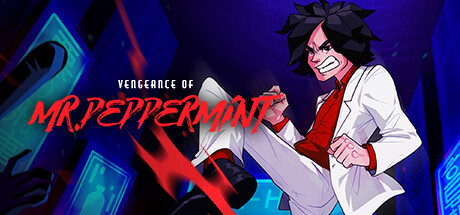 薄荷先生的复仇（Vengeance of Mr. Peppermint）